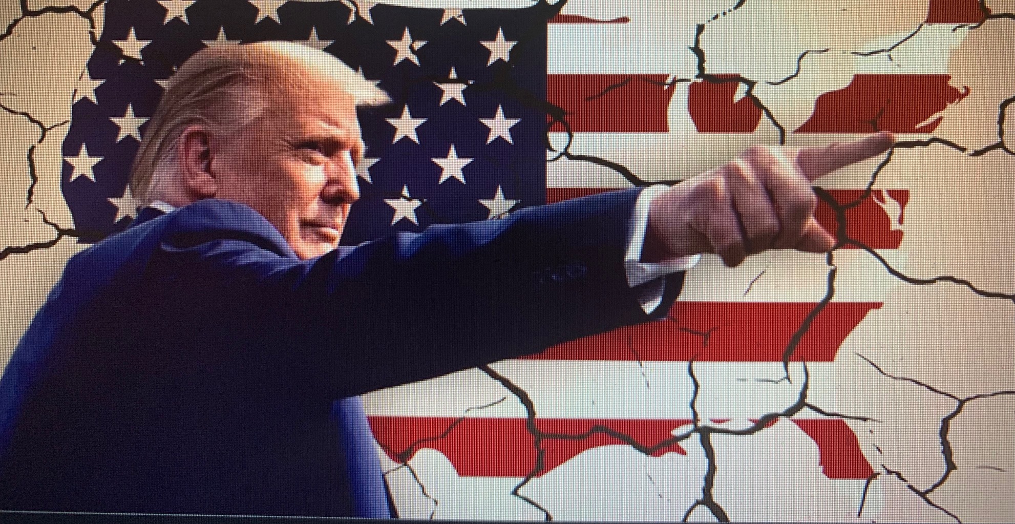 GUEST COLUMN If You re Still Ignoring The Slow motion Coup That Will 